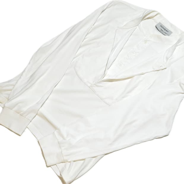 Saint Laurent by Tom ford 01SS layered t