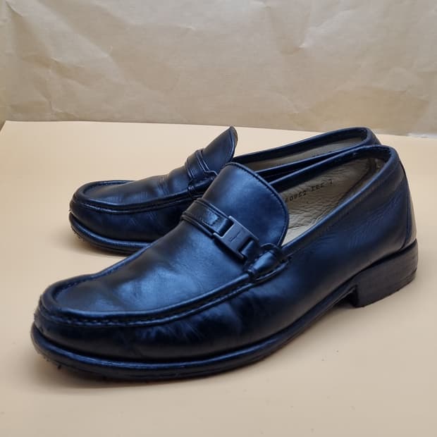 페라가모 남성로퍼6 260.