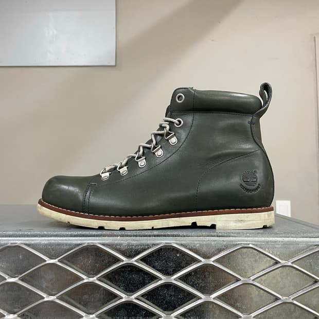 팀버랜드 워터프루프 처카 부츠 8.5W (gr-5753)
