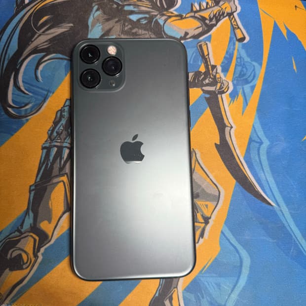 아이폰 11프로