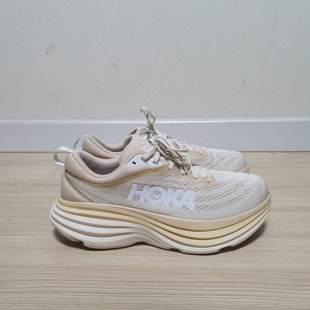 호카 본디 8 운동화 270