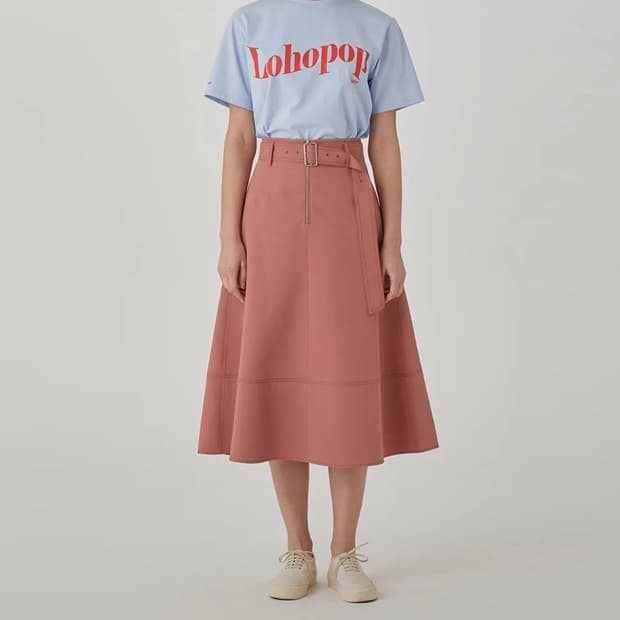 jsny 미디스커트