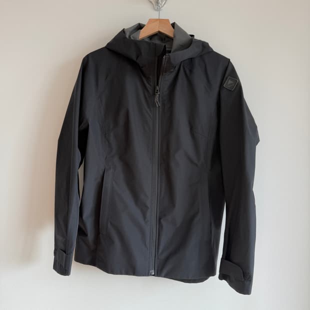 BURTON 고어텍스 바람막이 윈드브레이커