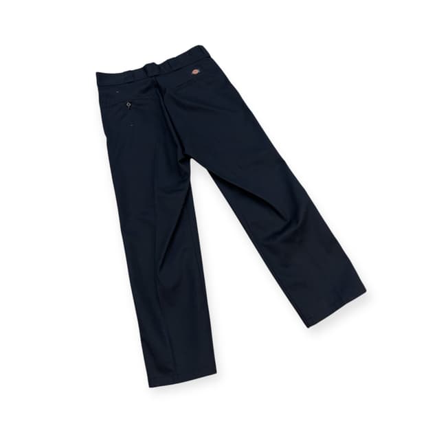 디키즈 874 orignial fit 네이비