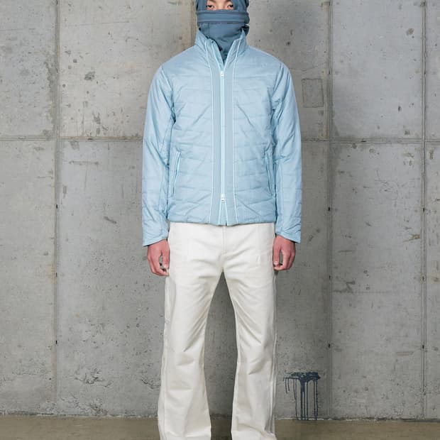 엑슬림 Ep.4 패디드 자켓 3