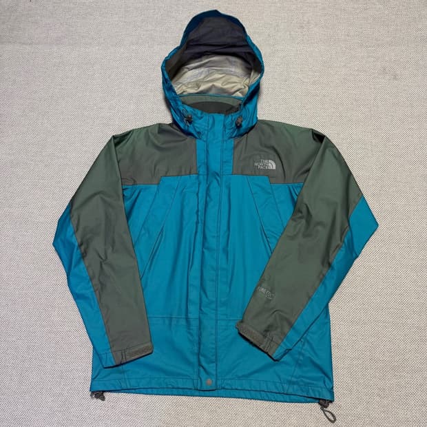 노스페이스 고어텍스XCR 심실링 자켓