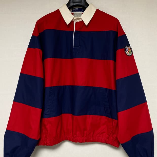 1988년 POLO RALPH LAUREN POLO COOKIE OG