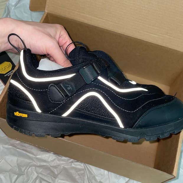 아카이브앱크 비브람 360 (225-230)