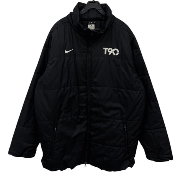 나이키 패딩점퍼