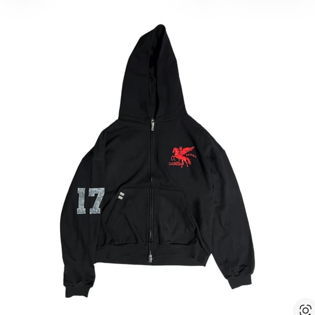 구해요 파코서플라이 후드집업 2사이즈