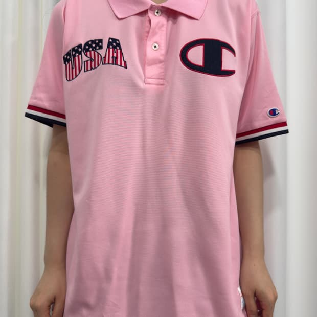 champion usa pk top