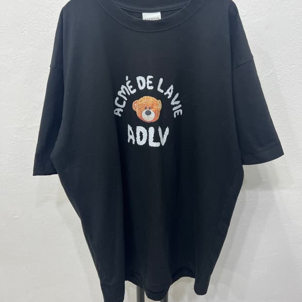 정품) 아크메드라비 ADLV 반팔 티셔츠 2