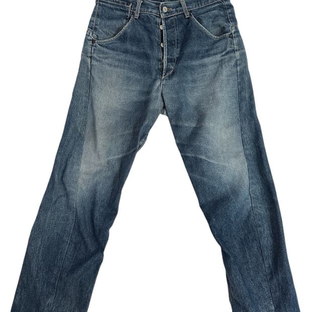 Levi’s 리바이스 엔지니어드진 made in japan