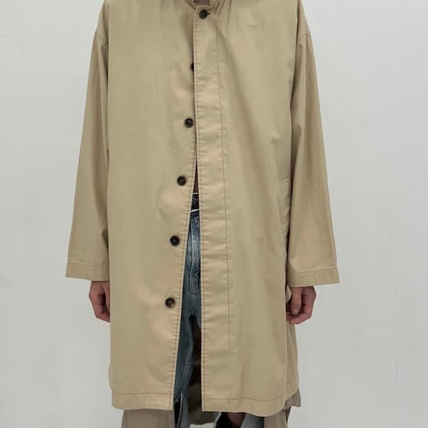 와이프로젝트 Y/Project Inside Out Lining Coat