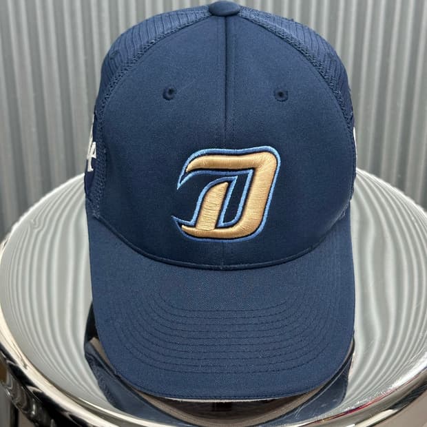 [M-L] 두산 베어스(Doosan Bears) hite 콜라보 메쉬 볼