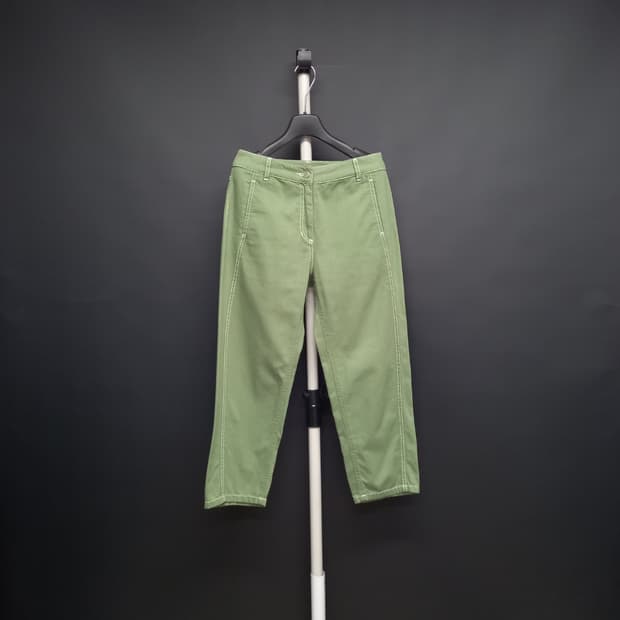 마인 MINE 춘하추 면 데님팬츠 64 55