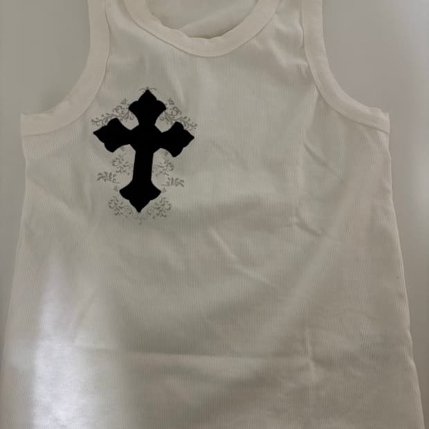 아캄 나시 사이즈1 팝니다