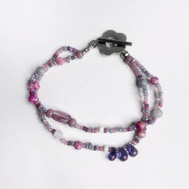 거북이의 꿈_Bracelet