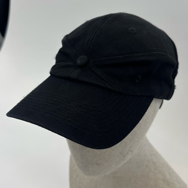 Actually Existing Distored Baseball Cap
