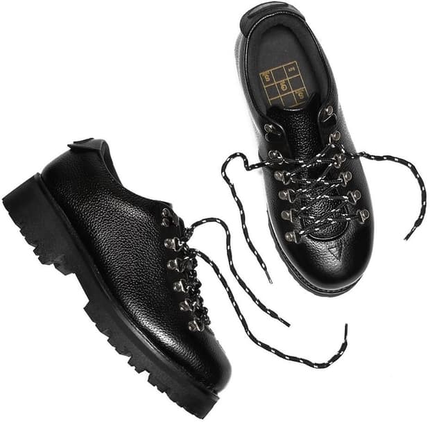 Score off scoot 하이킹 더비