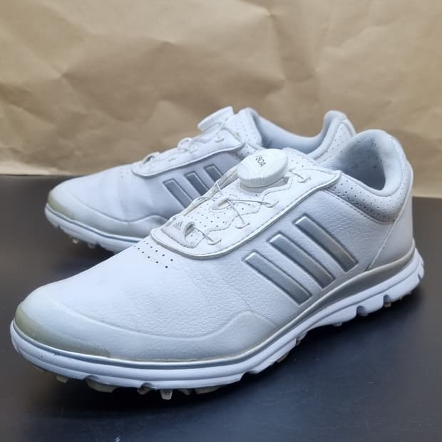 아디다스 아디스타 라이트 보아 골프화 225