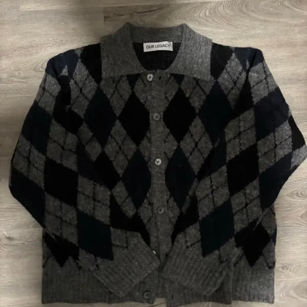 아워레가시 이브닝 폴로 48사이즈