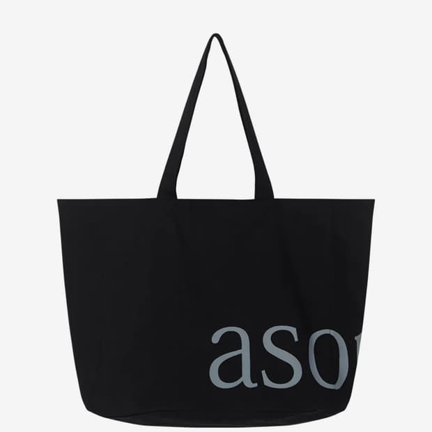 애즈온 이브닝 쇼퍼백