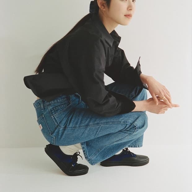 반스 재팬 아리하라미유키 280