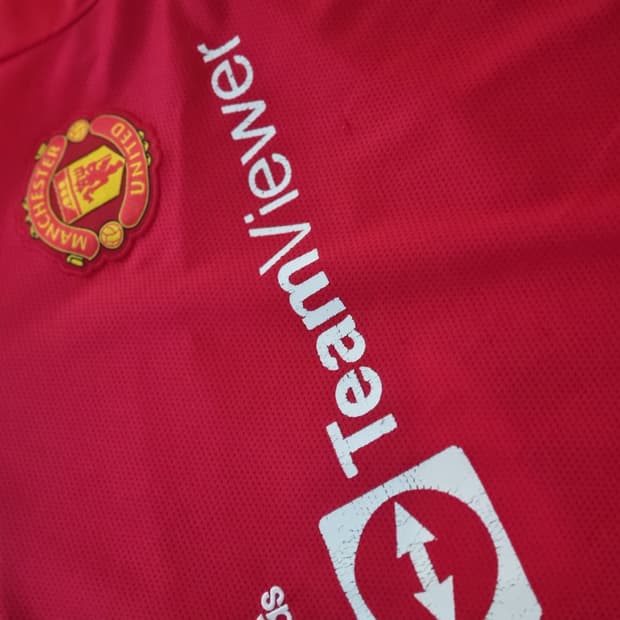 21 22 래쉬포드 맨유 유니폼