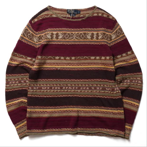 폴로 랄프로렌 Polo Ralph Lauren Long Sleeve