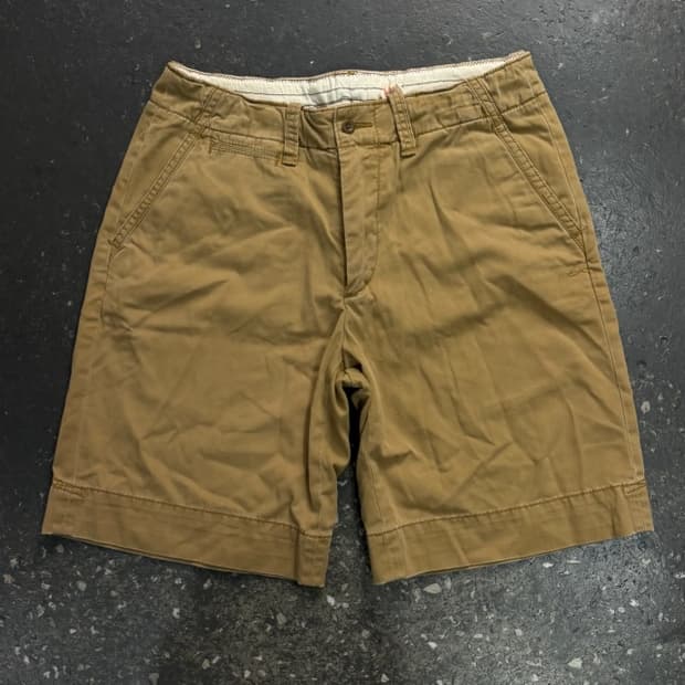 32 폴로 랄프로렌 치노 반바지