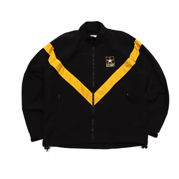 USA ARMY 미육군 ARMY APFU 10s 미군 바람막이 자켓 