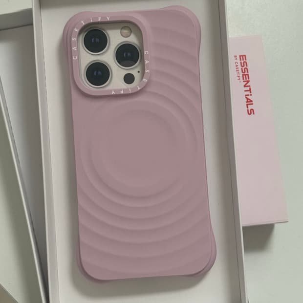 케이스티파이 폰케이스