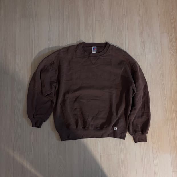Vintage Russell Althletic Sweatshirts