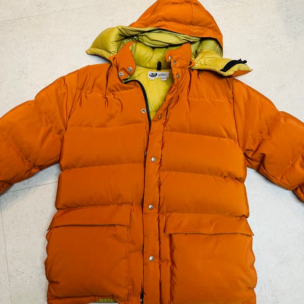 크레센트 다운웍스 클라시코 L (XL와 교환 가능)