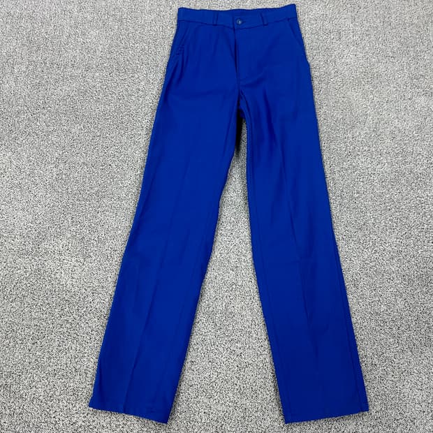 [데드스탁][여성] 60-90s 프렌치워크 팬츠