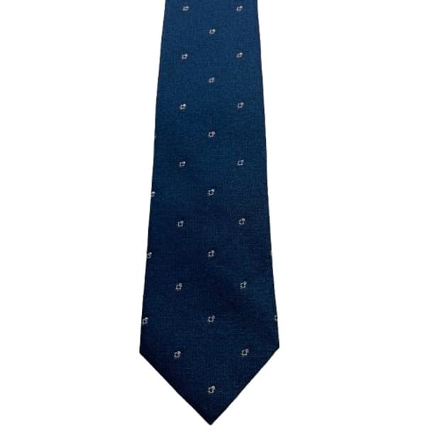 722) (S.T DUPONT) 듀퐁 패턴 넥타이