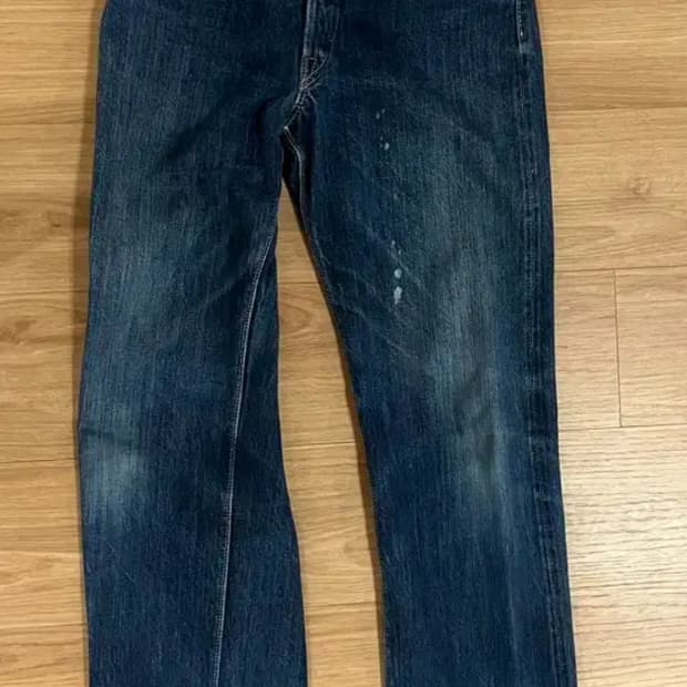 조맥코이 Lot.901 30sz