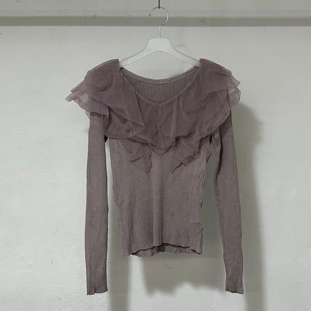 vtg top