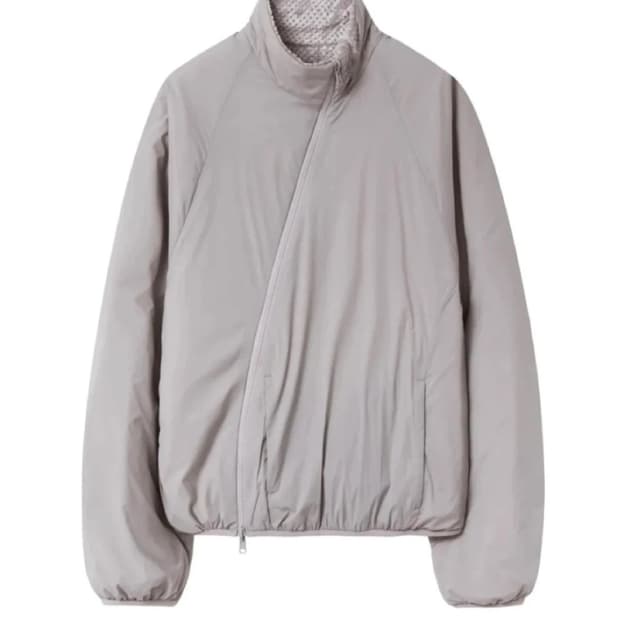 포스트아카이브 팩션 리버자켓 s