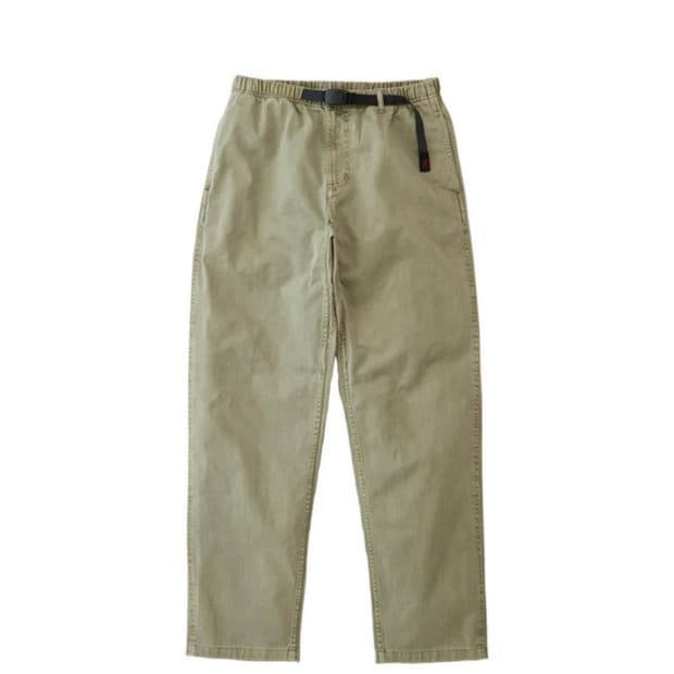그라미치 팬츠 세이지M
