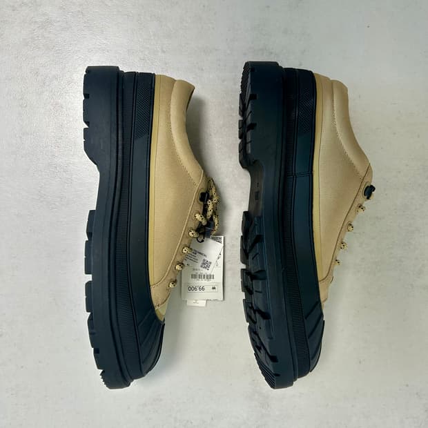 자라 방수 운동화