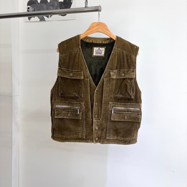 SAFARI ROOKIE 베스트