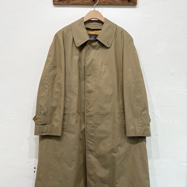Burberry 버버리 베이지 트렌치 코트