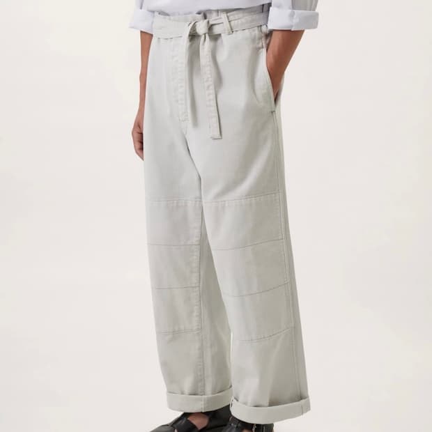 르메르 유도팬츠