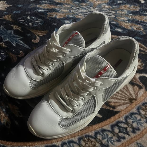 프라다 아메리칸컵