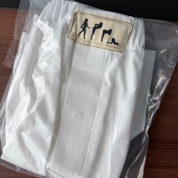 빨간스쿨 호모빤스 2사이즈