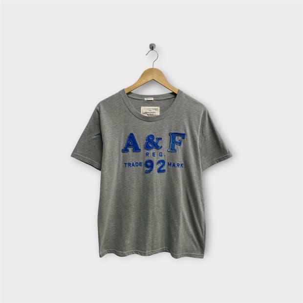 아베크롬비 A&F 반팔 티셔츠 L