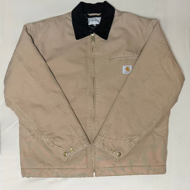 칼하트 wip 디트로이트 og 피넛 XL