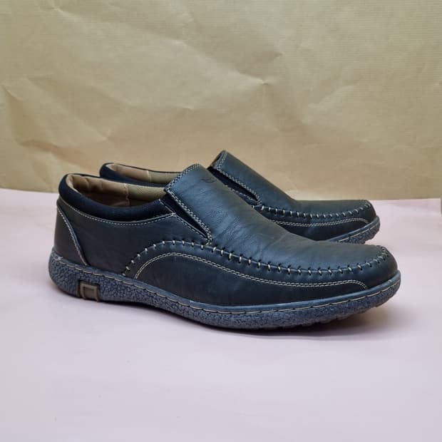 버팔로 남성캐쥬얼화 실사이즈270